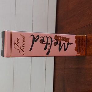 Too Faced Matte Lipstick